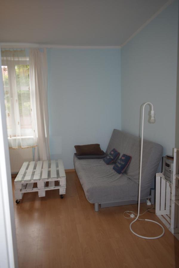 Przytulna Kawalerka W Sopocie Przy Plazy Apartment Sopot Exterior photo